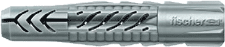 Kołek uniwersalny UX 5X30 Fischer (opak.100 sztuk)