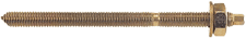 PRĘT GWINTOWANY RGM 8X110 Fischer (opak.10 sztuk)
